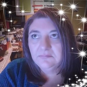 Meet your Posher, Vicki